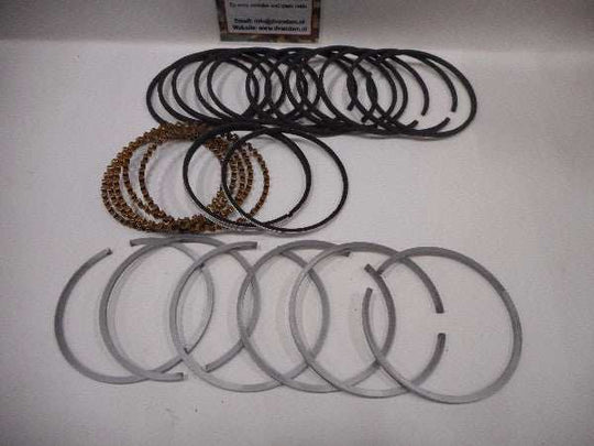 Zuigerveren set 0.030