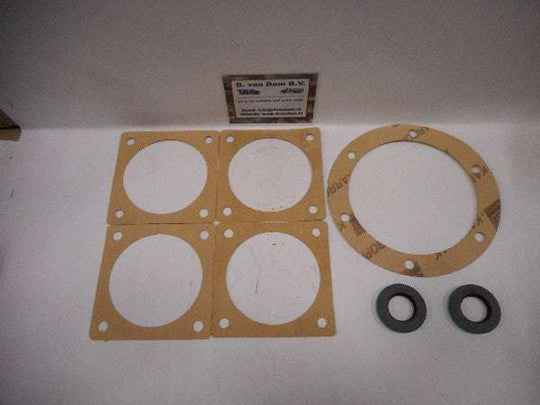 Pakkingset + keerringen Lier