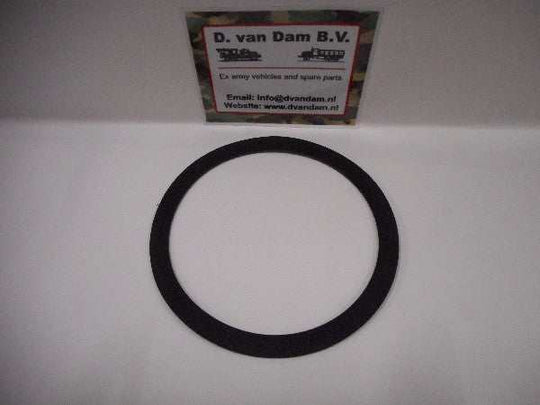 Pakkingring boven oliefilter