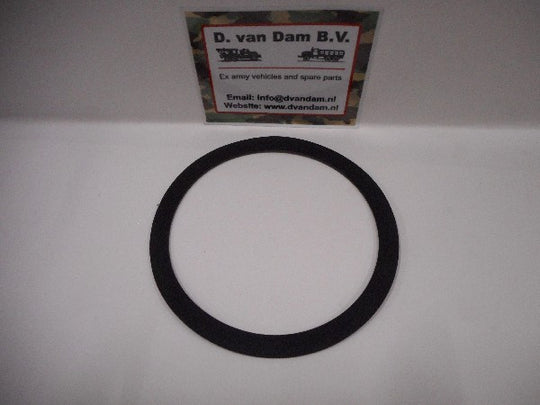 Pakkingring oliefilter