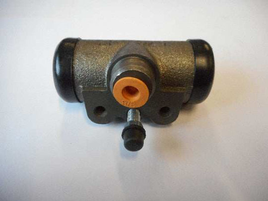 Wielremcilinder split-end ( voor )