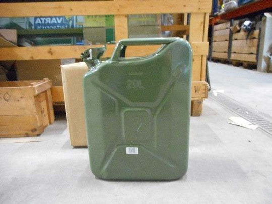 Jerrycan 20L