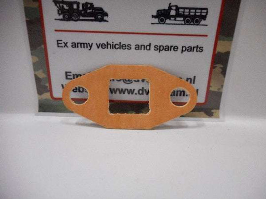 Pakking omlooppijp waterpomp