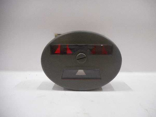 Kap stop/achterlicht (verduisterd)