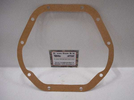 Pakking Differentieel Huis ( achteras )