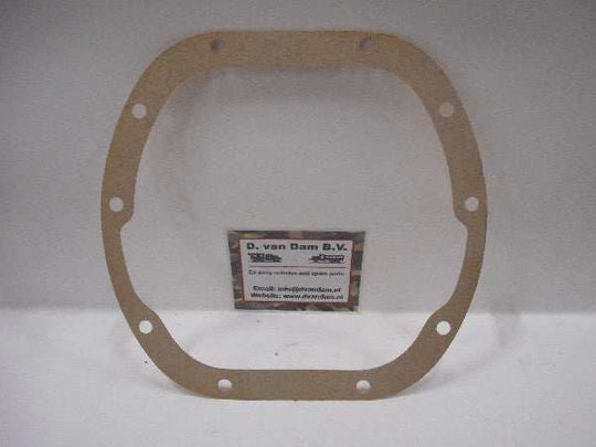 Pakking Differentieel Huis ( vooras )