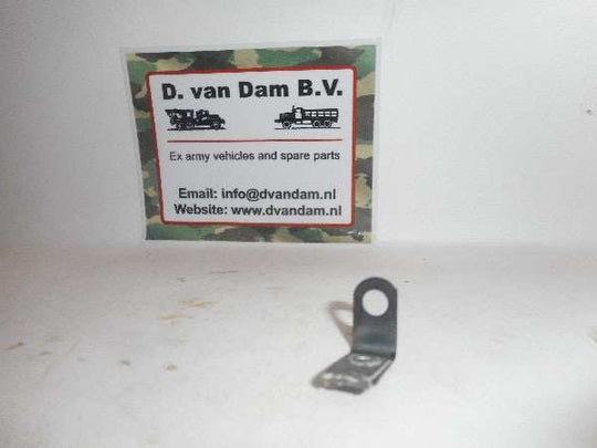 Dempingsveer hotspotklep