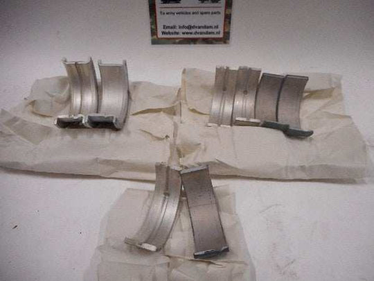 Krukas lager set STD 60 MM