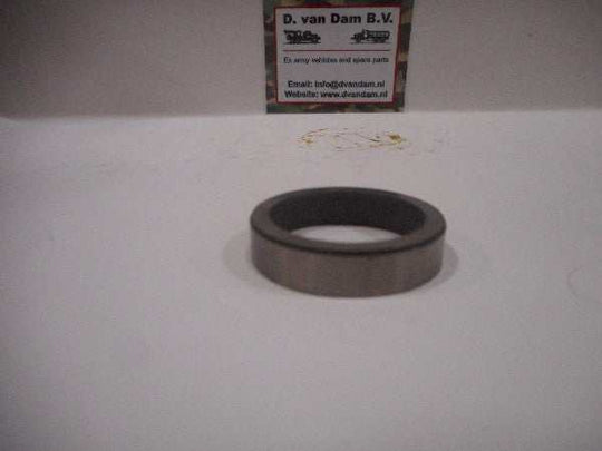 Klepzetel ring overmaat 40,3MM