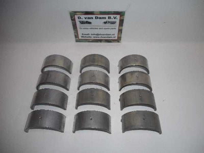 Drijfstanglagerset 2e overmaat with 47.50MM size, product number A 180 030 12 60.