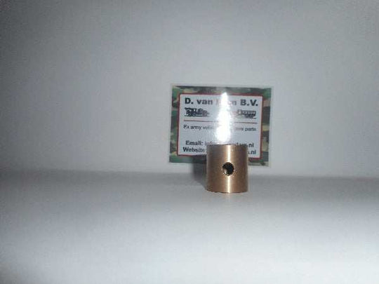 Lagerbus drijfstang overmaat