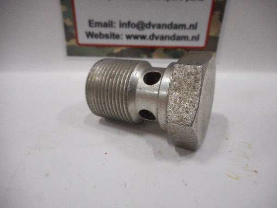 Banjo hoofdremcilinder