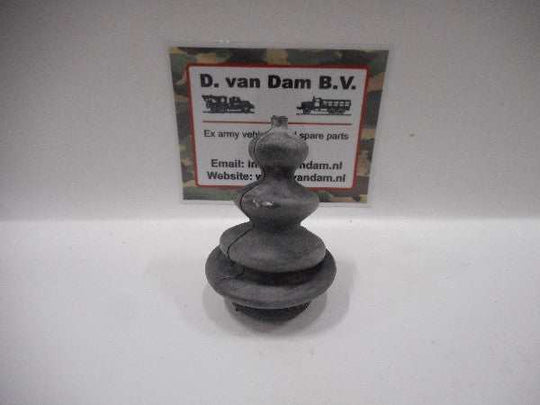 Beschermhoes gaspedaalstang