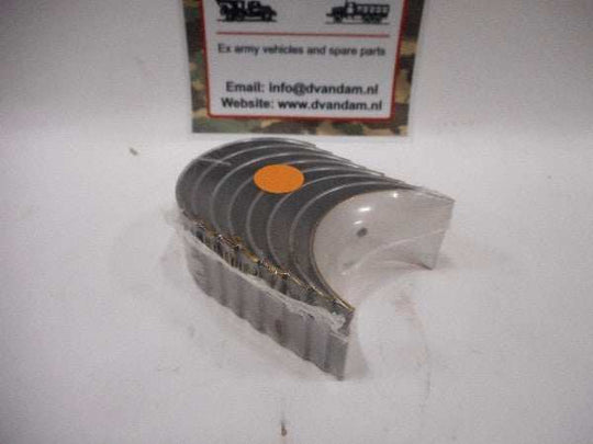 Drijfstanglager set 0.020