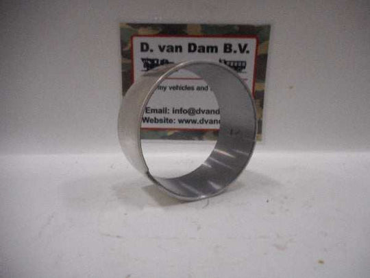 Nokkenaslager ( NOS )