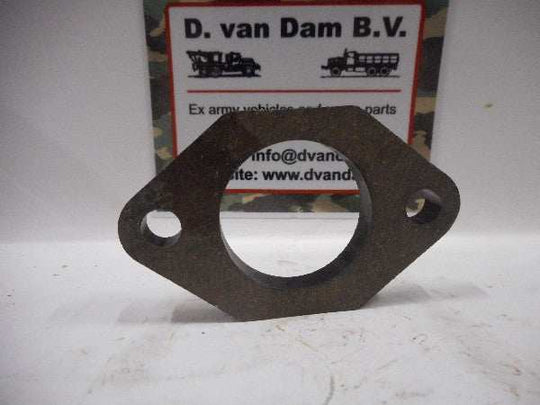 Isolatieflens carburateur