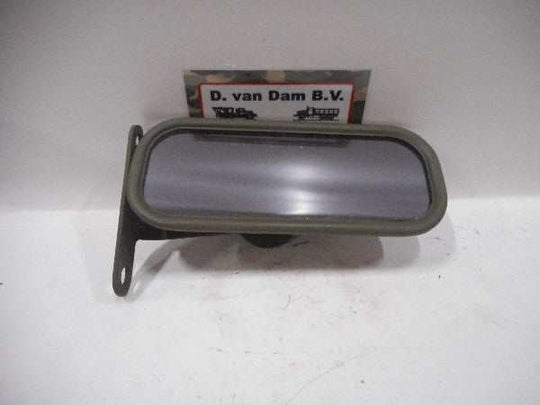 Binnenspiegel ( closed cab )