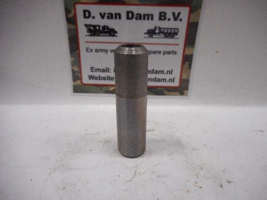 klepgeleider ( inlaat )