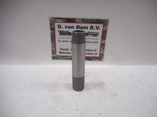 Klepgeleider ( uitlaat )