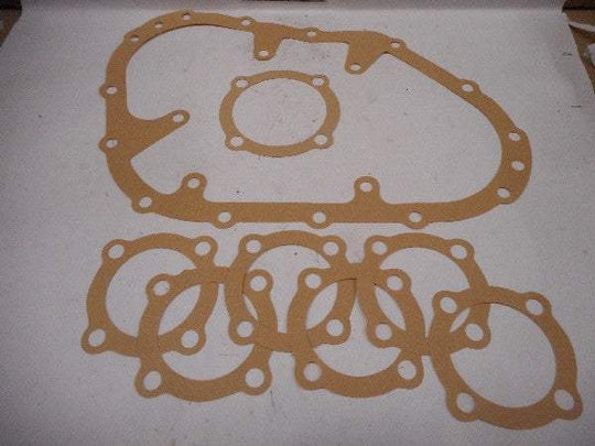 Pakkingset tussenbak 4X4