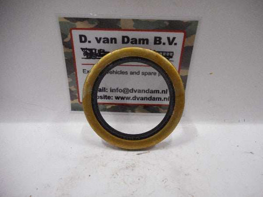 Naaf keerring voorwiel