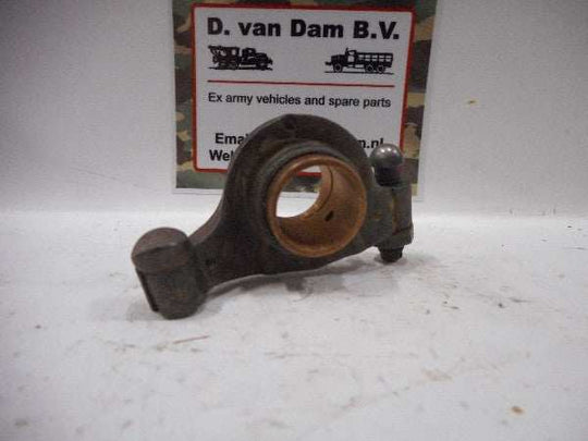 Tuimelaar klep verbrandingsmotor rechts