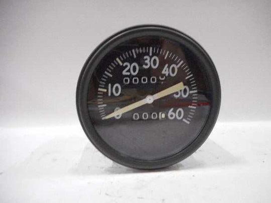 Snelheidsmeter ( Lange wijzer )