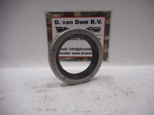 Krukaskeerring ( Distributiezijde )