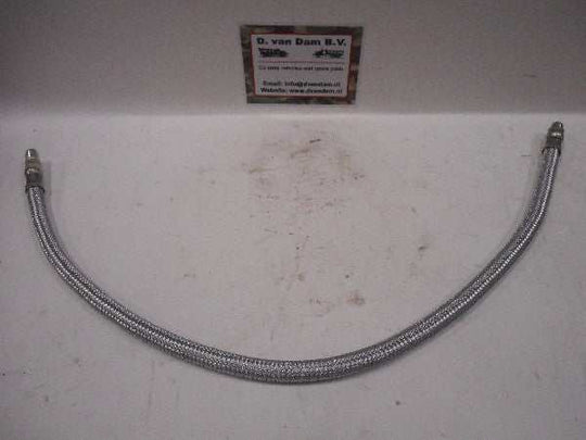 Oliedrukslang ( lang )