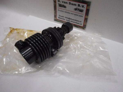 Bendix startmotor 6/12 V in packaging.