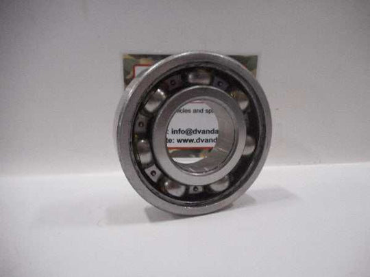 Lager hoofdas versnellingsbak ( achter )