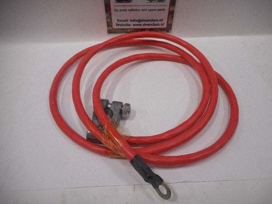 Kabel accu/startmotor