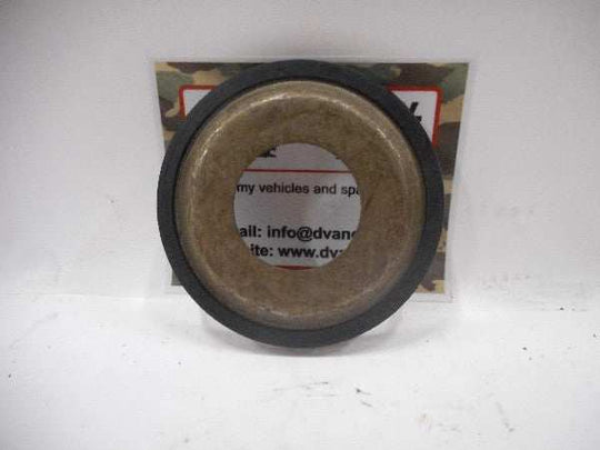 Keerring reductiebak