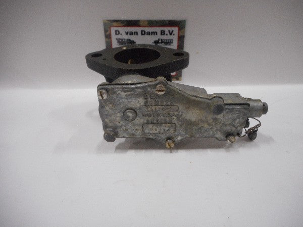 Govenor carburateur zenith ( NOS ),