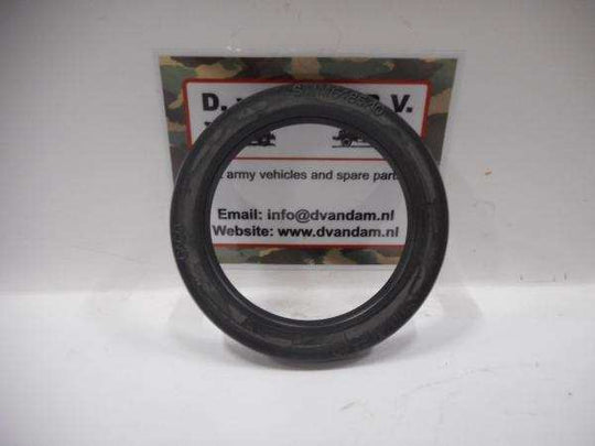 Steekas keerring (binnen)