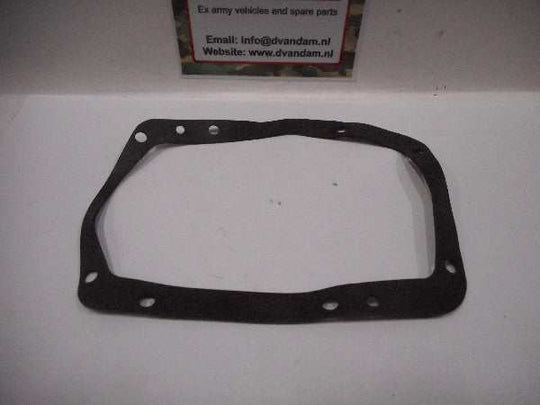 Pakking ontsteking / verdeelkap