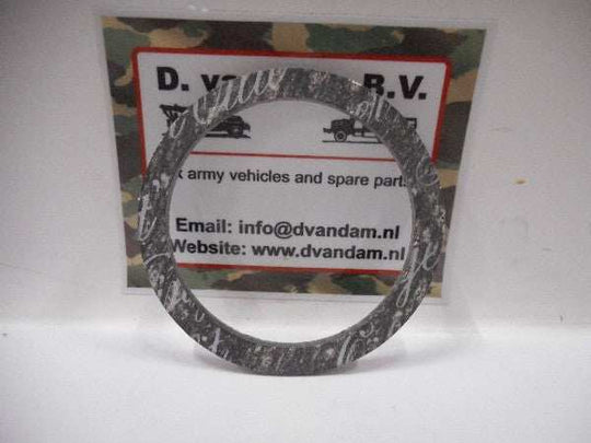 Pakkingring Benzinefilter