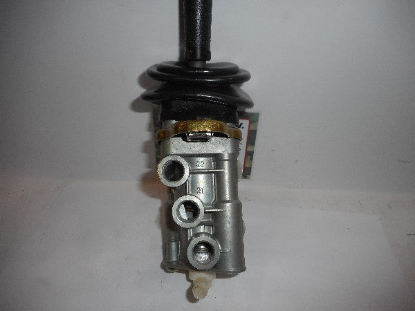 Handremventiel ( brake valve ),