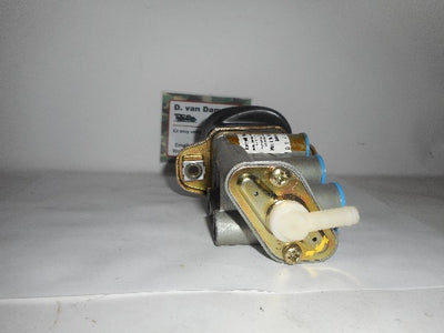 Handremventiel ( brake valve )