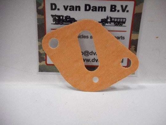 Pakking flens  benzinepomp