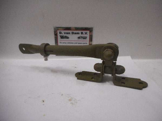 Arm achteruitkijkspiegel