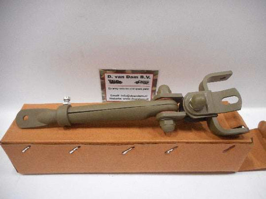 Arm achteruitkijkspiegel ( Closed Cab )