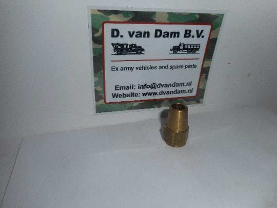 Wartelmoer remleiding