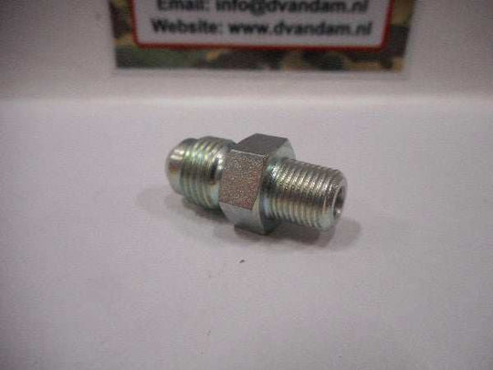 Smeernippel waterpomp