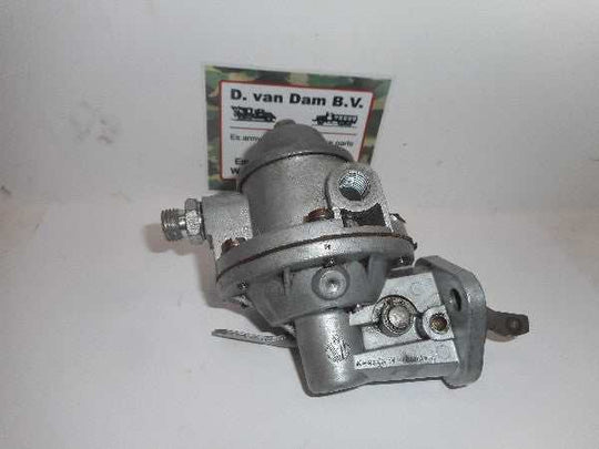 Benzinepomp (Gebruikt)