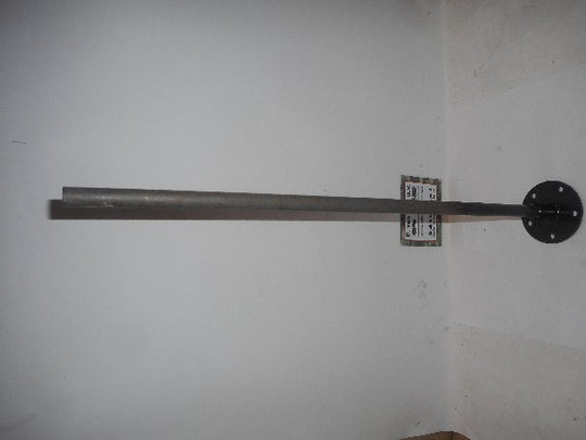 Aanzuigleiding benzinetank