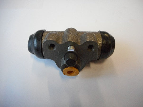 Wielremcilinder split-end( achter )