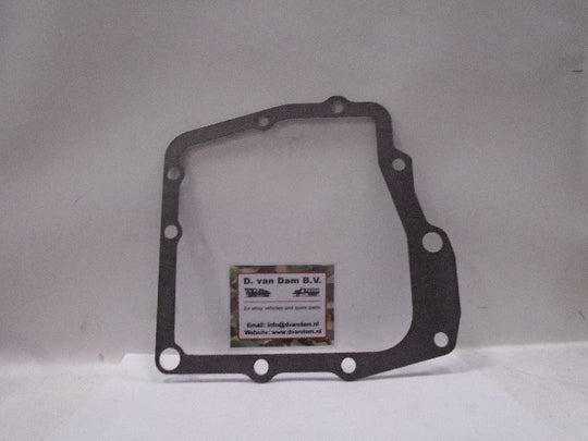 Pakking zijdeksel versnellingsbak