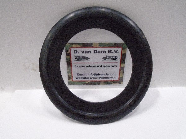 Benzinetank rubber (Tule rubber hals),
