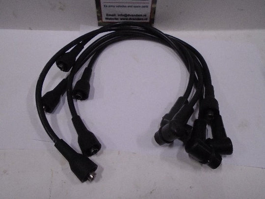 Bougiekabel set